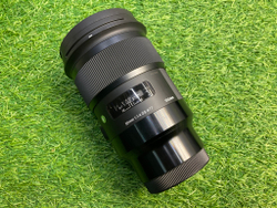 Sigma AF 50mm 1.4 DG Art Sony E Покупка/Продажа