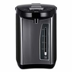 Термопот на 5 литров, 1 режим подачи воды BQ (БИ-КЬЮ) TP432, 1600 Вт, 10 температурных режимов, пластик, 86199280