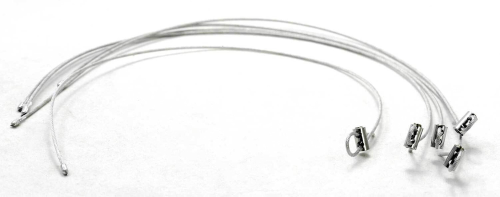 Люстра Lussole  Arivaca LSP-8104