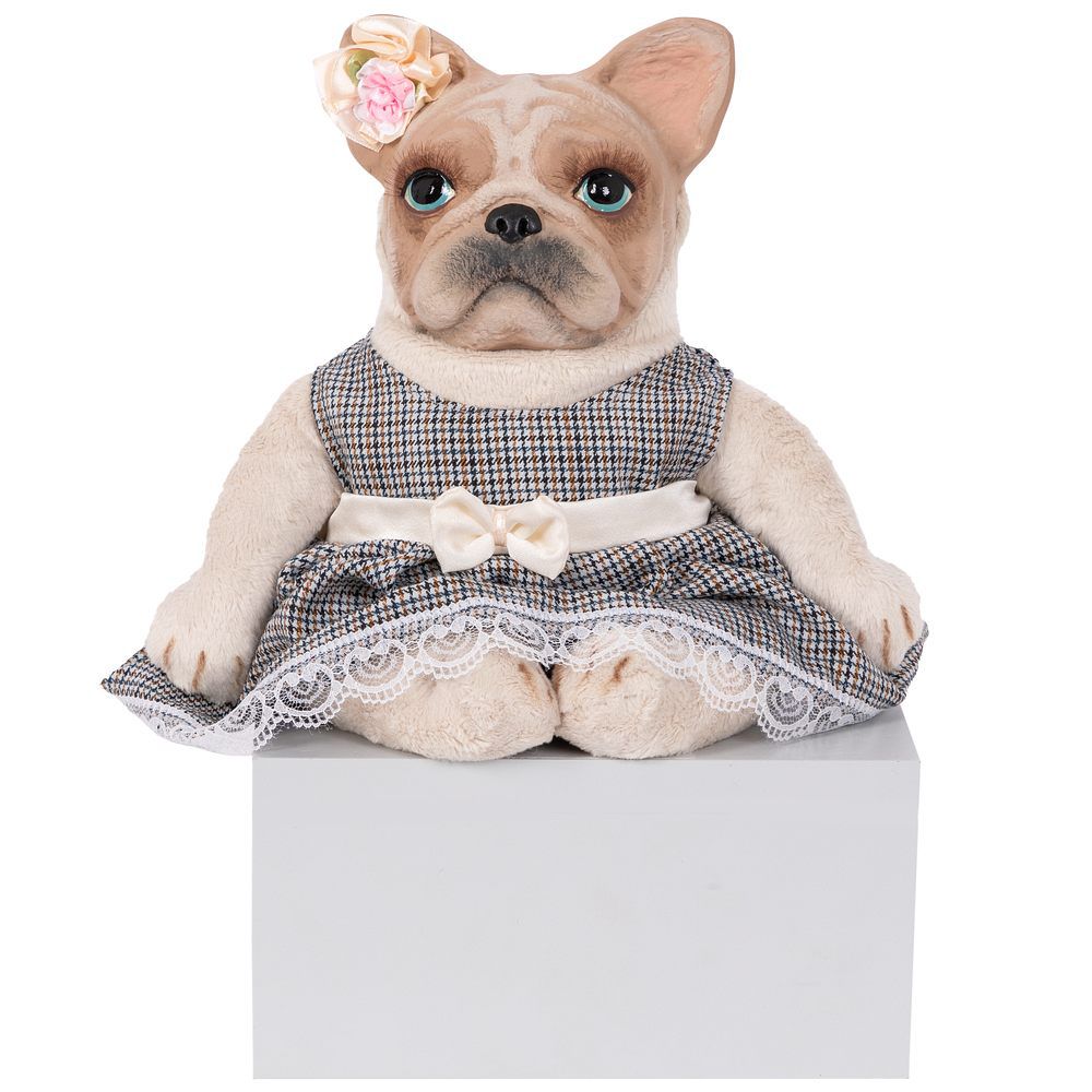 Игрушка мягкая Бэби Эми