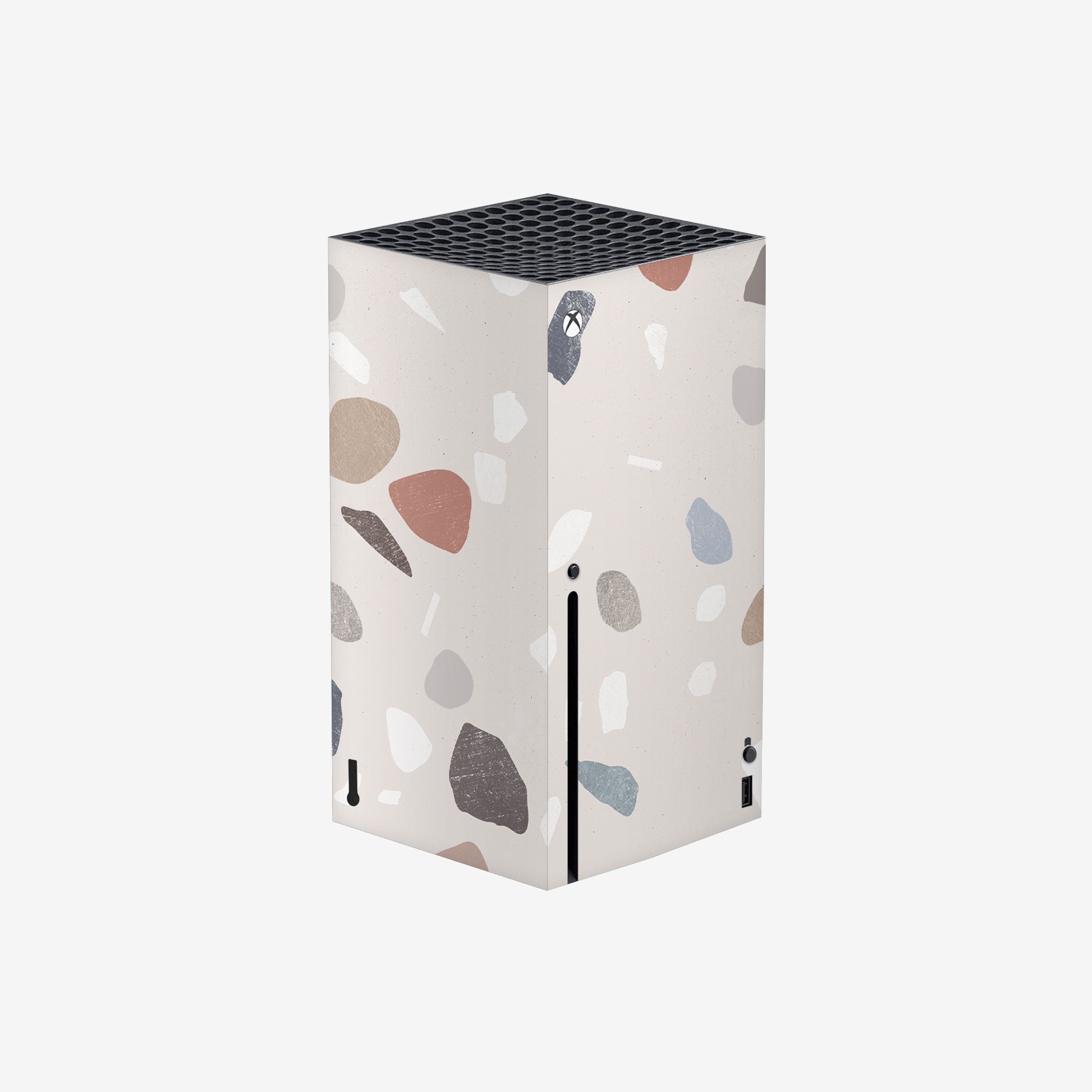 Виниловая наклейка UNIVERSE для XBOX