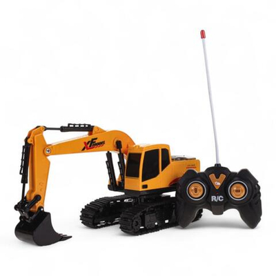 Спецтехника на РУ, коробка 789-410A