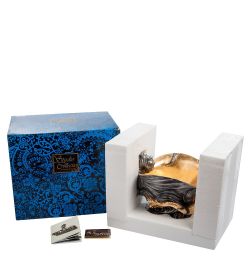 Veronese WS- 44 Ваза «Ракушка с Русалкой»