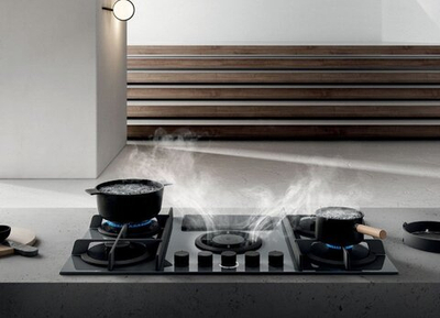 Elica NIKOLATESLA FLAME BL/A/88