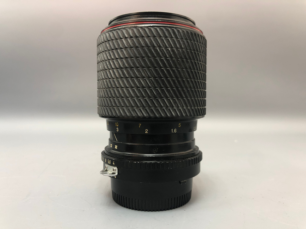 Tokina 70-210 4-5.6