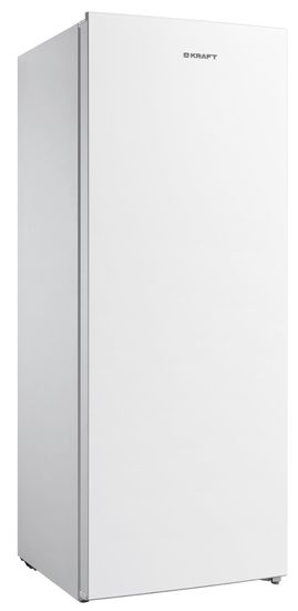 Морозильная камера Kraft KF-HS180W