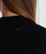 Свитер Liu Jo - черный(MF3223 MA95M)