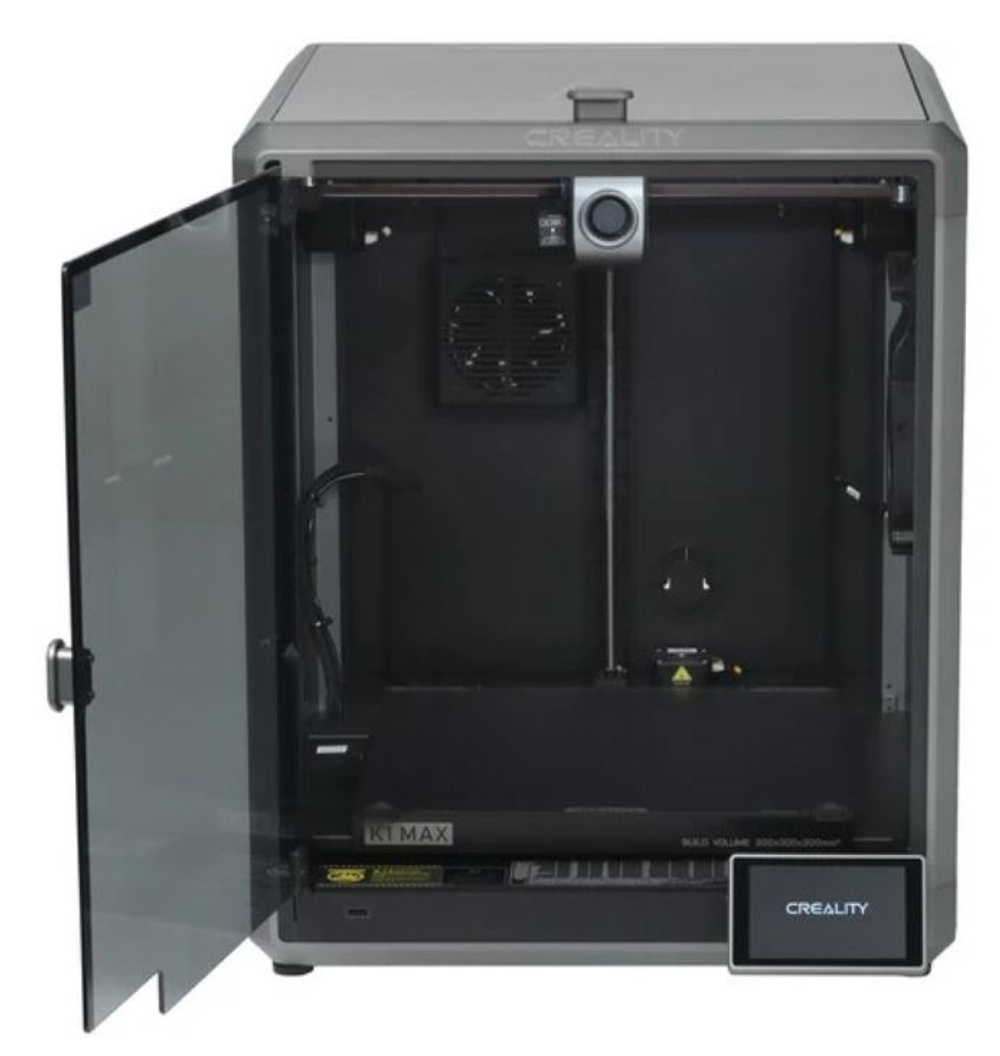 3D принтер  Creality K1 Max