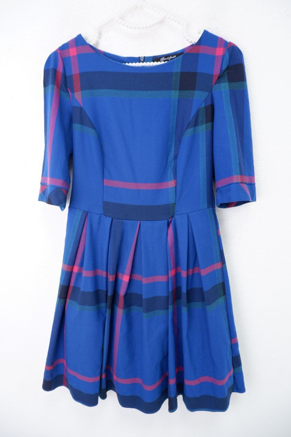 Платье Rain at 7 Fine at 9 стильное 42 размер