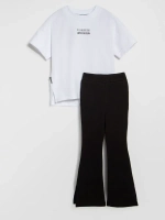 Костюм для девочек в сад