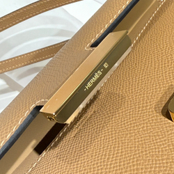 Hermes Constance Elan 24 cm