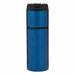 Термо кружка с дшойными EXCLUSIVE LIQUID