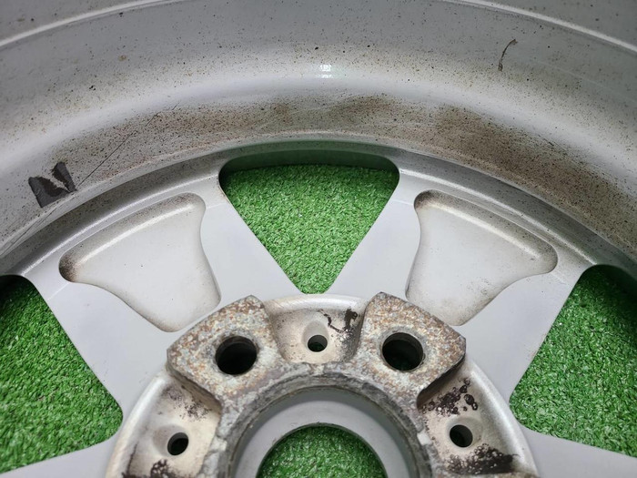 Диск литой R16 Mini Countryman F60 (2016-2023)