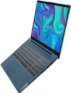 Ноутбук 15.6" Lenovo IdeaPad 5 14ALC05 (82LN007ERK)