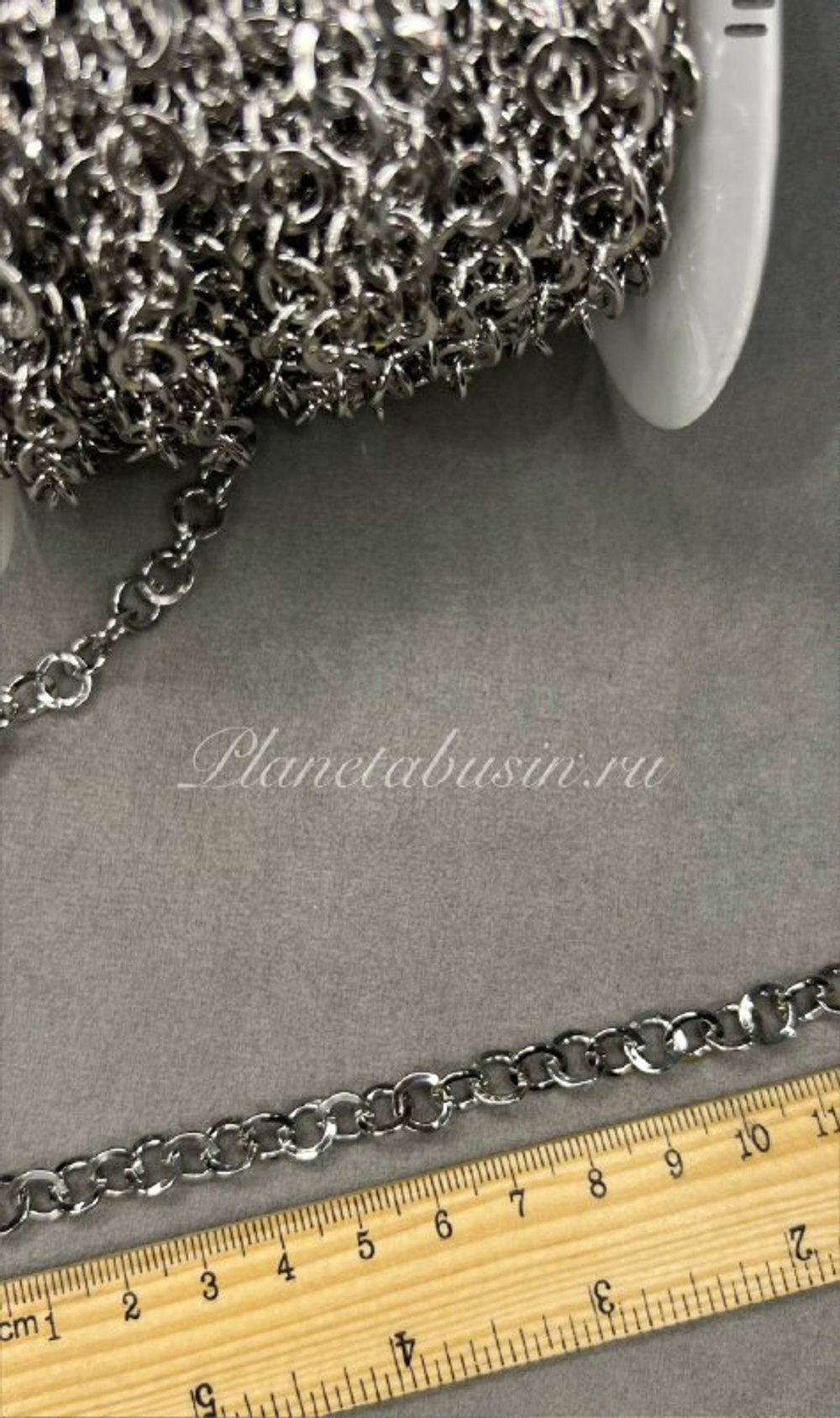 Цепь люкс (Корея) 1594