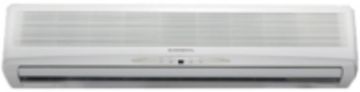 Сплит-система General ASG24U