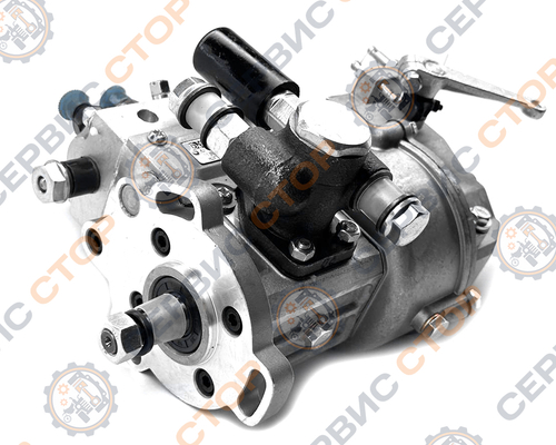 Насос топливный в сборе ТНВД TY290/295