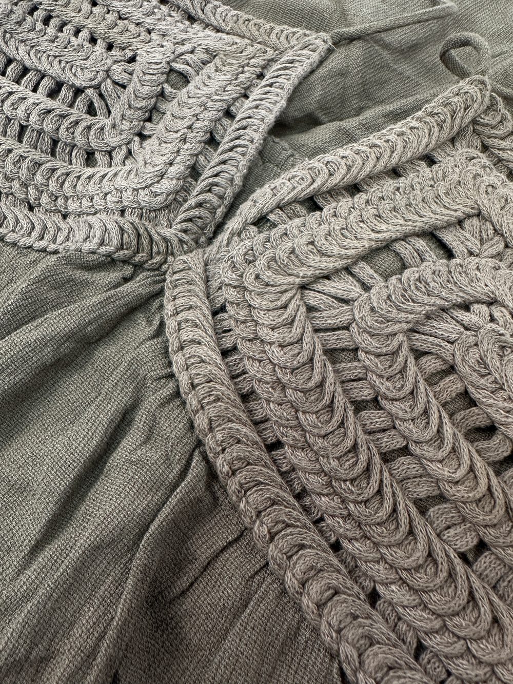 Платье Massimo Dutti