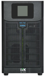 Источник бесперебойного питания ITK ELT-3000VA-1-004-S