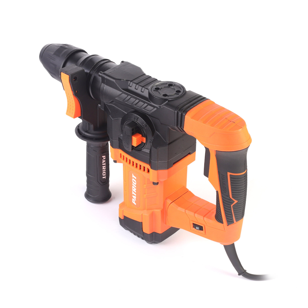 Перфоратор PATRIOT RH 360