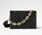 Сумка Louis Vuitton Coussin черный