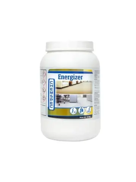 Chemspec Energizer - Кислородный , 2,7 кг