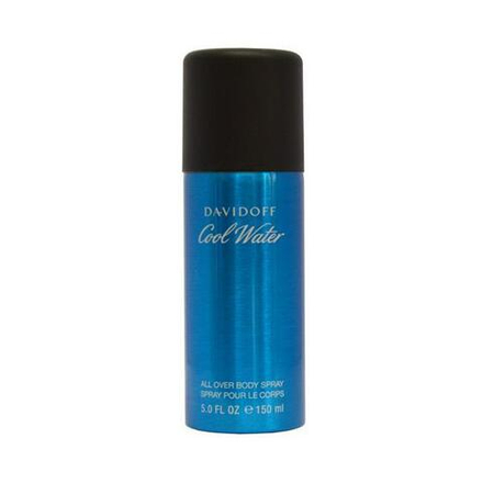 Davidoff Cool Water Deodorant 150 ml