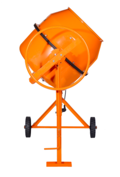 Бетономешалка Вихрь БМ-160П