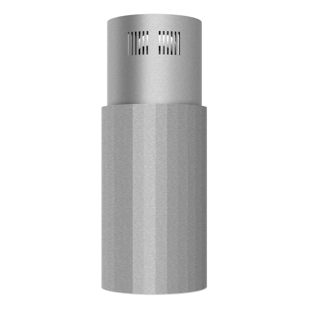 Кухонная вытяжка Maunfeld Adelaide 39 Isla Inox