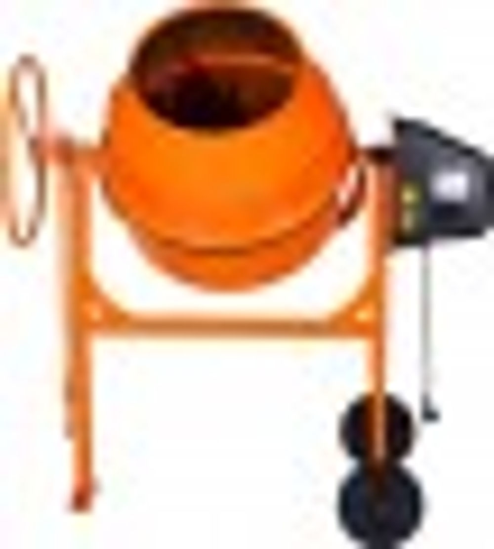 Бетоносмеситель ВИХРЬ БМ-160П 74/1/14