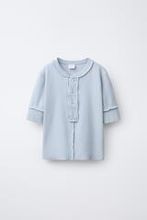 Футболки и топы ZARA