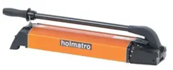 Компактный пневматический насос Holmatro AHS 1400 FS