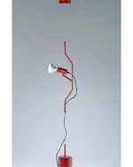 люстра Parentesi