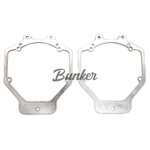 Переходные рамки для замены линз BUN-PR-138-T2