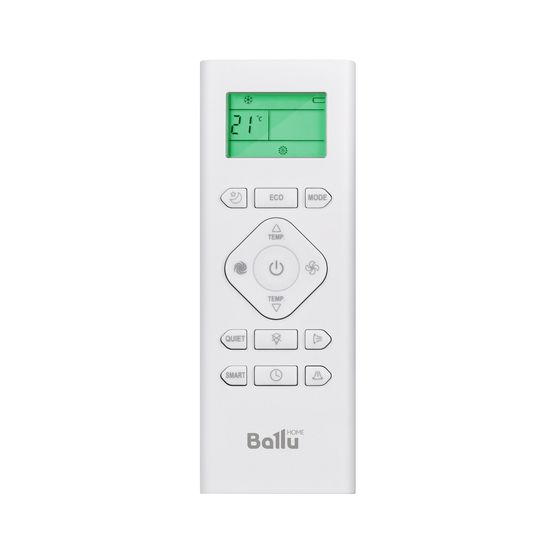 Сплит-система инверторного типа Ballu BSLI-09HN1/EE/EU_20Y комплект