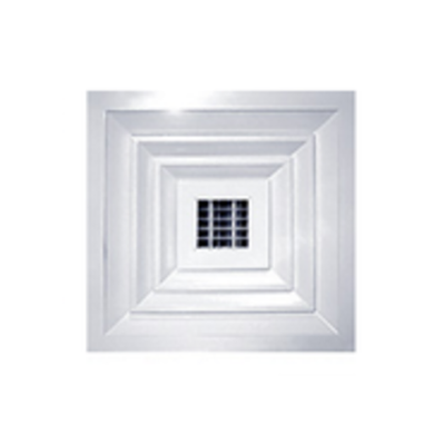 Диффузор 4АПН-П 450х450 +3КСДМ