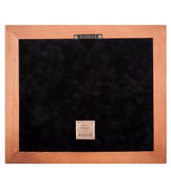 GAEM Art ПК- 88 Панно «Знак зодиака Близнецы» 33х29