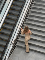 Брюки карго