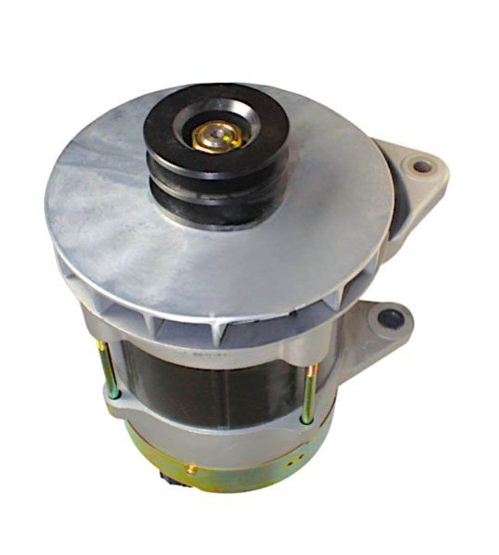 Генератор ALA4400