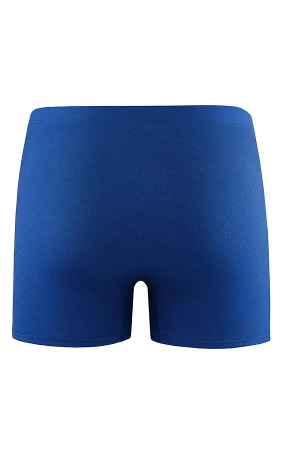 Мужские трусы BB02 Темно-Синий