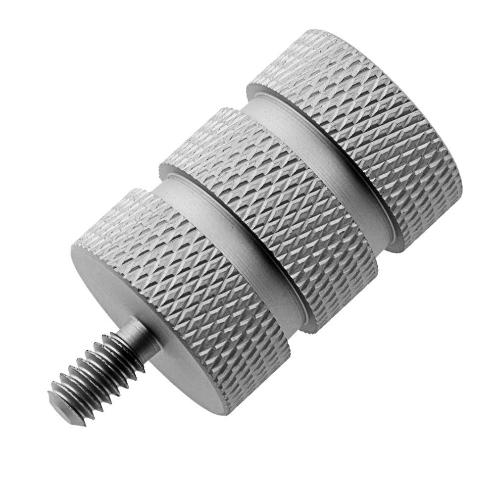 Адаптер резьбовой 5/8"-1/4"// Matrix