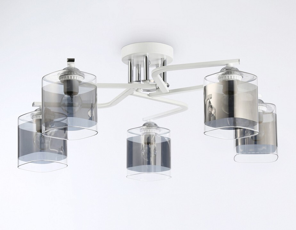 Потолочная люстра Ambrella Light TR TR303219