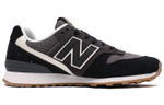 Кроссовки New Balance Nb 996 (Женская размерная сетка)