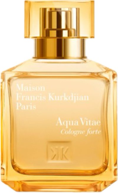 Maison Francis Kurkdjian Aqua Vitae Cologne Forte EDP 70 ml