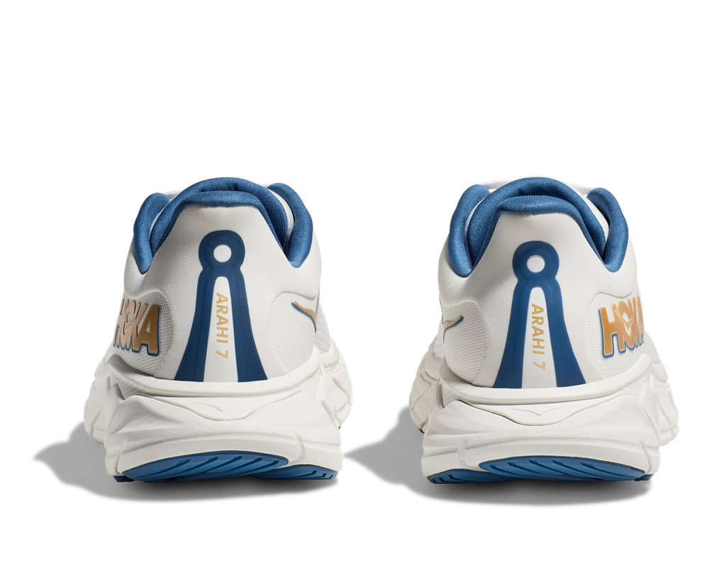 Кроссовки мужские Hoka Arahi 7 Wide