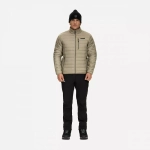 КУРТКА FINNTRAIL УТЕПЛЕННАЯ МУЖСКАЯ MASTER 1509