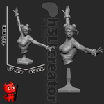 Чунь Ли Chun-Li Street Fighter