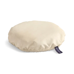 Крышка для чаши Emile Henry Ecru, 22 см