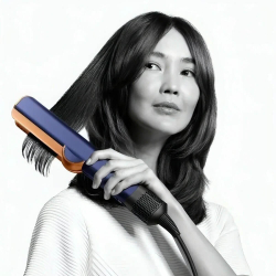 Выпрямитель для волос Dyson AirStrait HT01 Prussian Blue/Rich Cooper