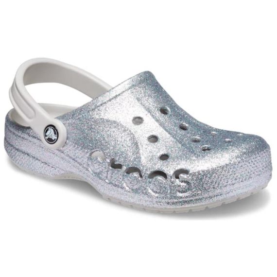 Crocs Baya 'Silver'
